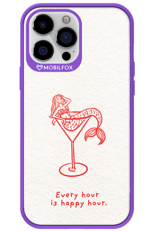 Happy Hour - Apple iPhone 13 Pro Max
