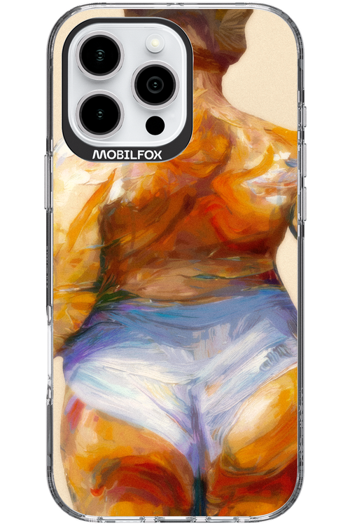 Goddass - Apple iPhone 16 Pro Max