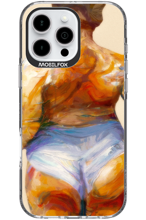 Goddass - Apple iPhone 16 Pro Max