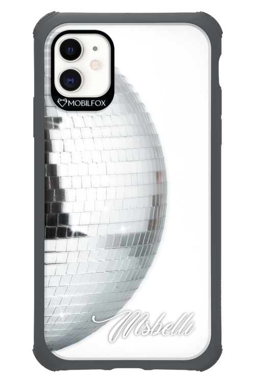 Disco Mood - Apple iPhone 11