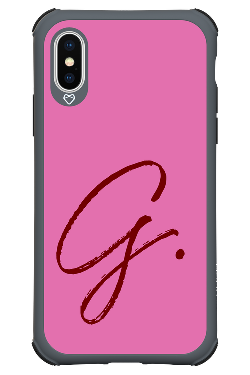 (Sorbet) G 2.0 - Apple iPhone XS