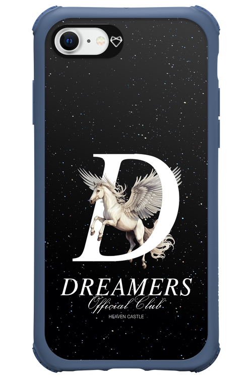 Dreamers - Apple iPhone SE 2020