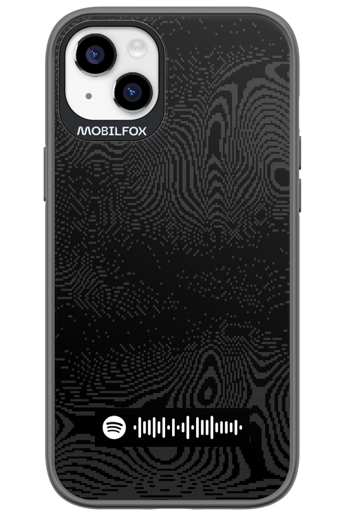 Techno frequency - Apple iPhone 14 Plus