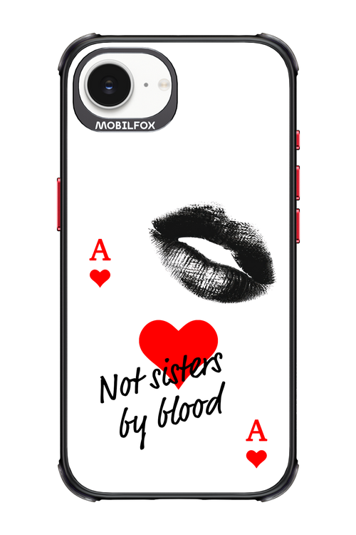 Not by Blood 2.0 - Apple iPhone 16e