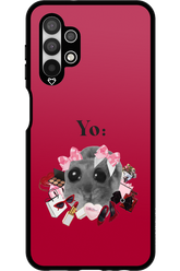 YO 2.0 - Samsung Galaxy A13 4G