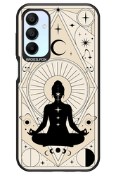 Soul Peace - Samsung Galaxy A15