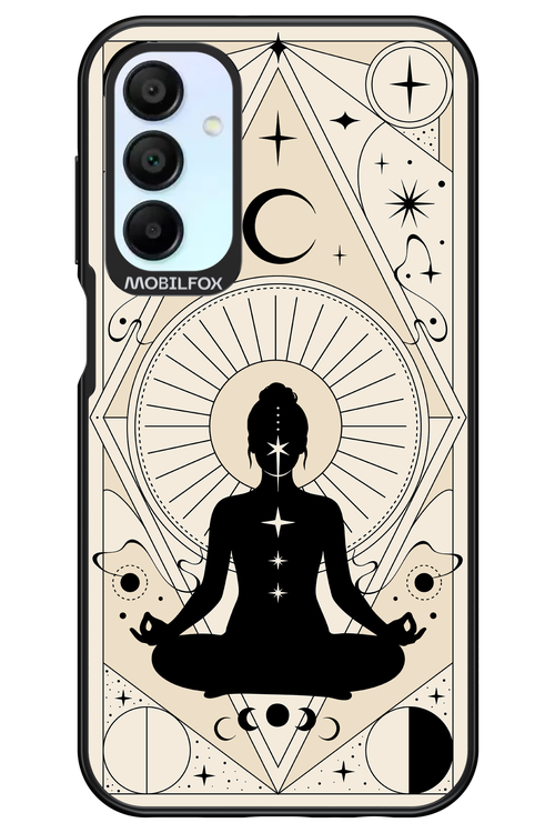 Soul Peace - Samsung Galaxy A15