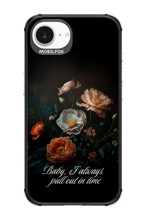 In time 2.0 - Apple iPhone 16e