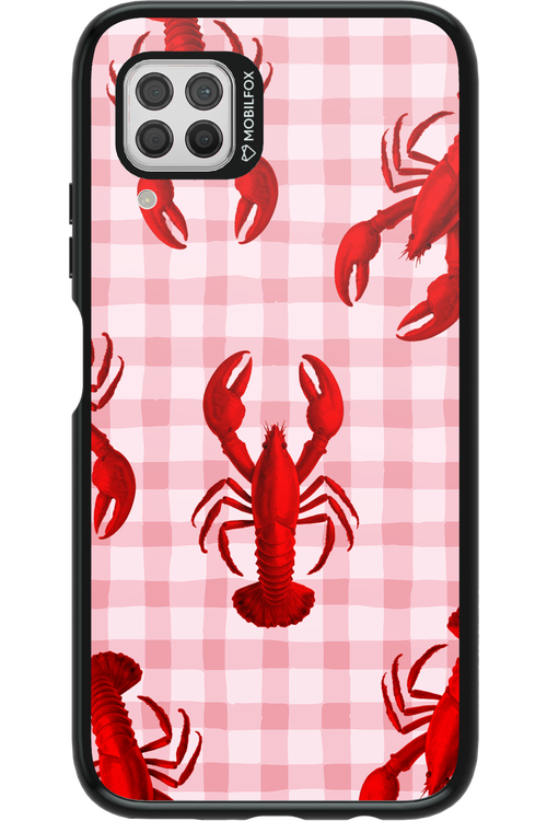 Lobster - Huawei P40 Lite