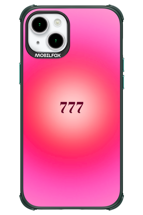 Aura 777 - Apple iPhone 15 Plus