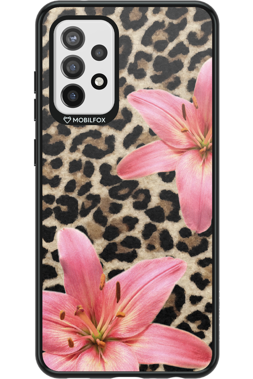 Leobloom 2.0 - Samsung Galaxy A72