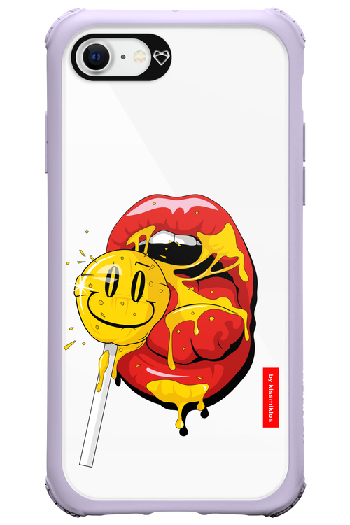 Lolli Kiss 2.0 - Apple iPhone SE 2022