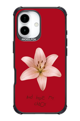 Chaos - Apple iPhone 17