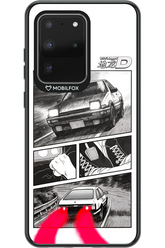 Vitamin D - Samsung Galaxy S20 Ultra 5G