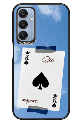 Magnet 2.0 - Samsung A25