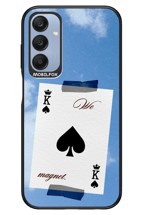 Magnet 2.0 - Samsung A25
