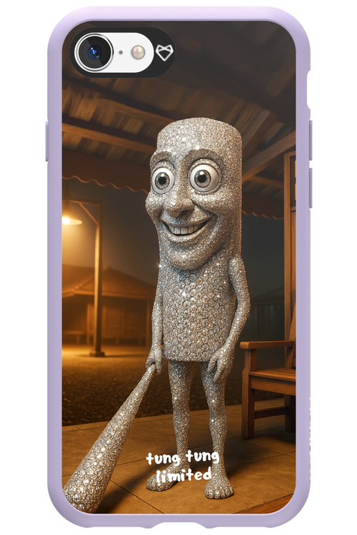 Tung Tung Limited - Apple iPhone 8
