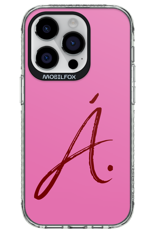 (Sorbet) A II 2.0 - Apple iPhone 14 Pro