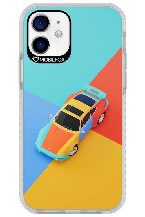 Colortherapy - Apple iPhone 12