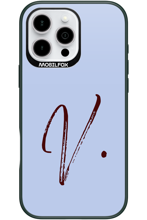 (Jellyfish Presso) V 2.0 - Apple iPhone 16 Pro Max