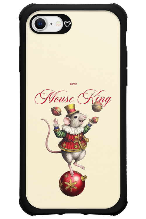 Mouse King - Apple iPhone SE 2022