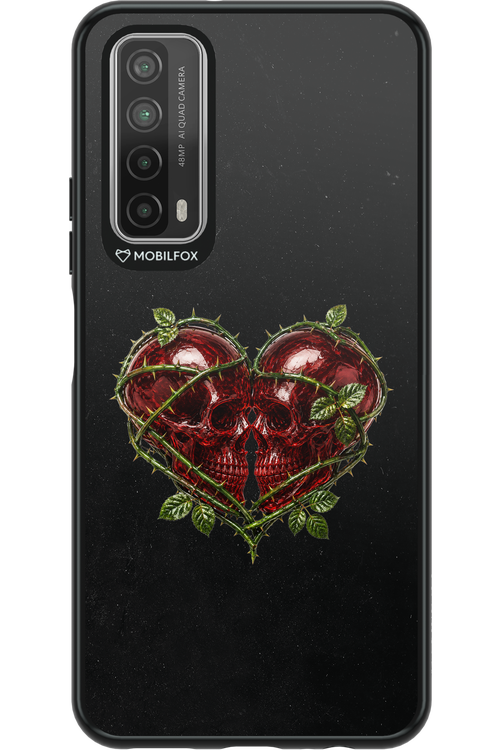Omen Kiss 2.0 - Huawei P Smart 2021