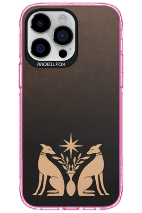 Greyhound Garden - Apple iPhone 14 Pro Max