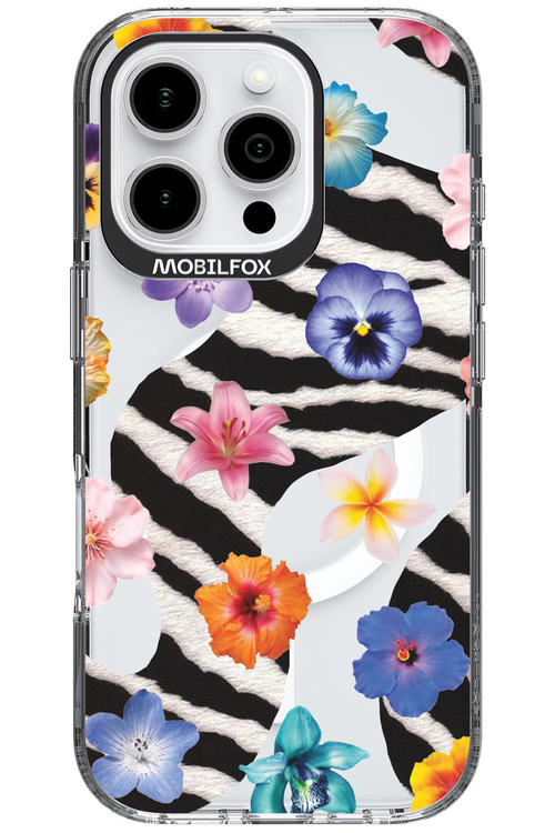 MOM'S FLOWERS - Apple iPhone 16 Pro