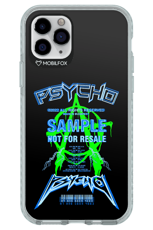 Sample Anarchy - Apple iPhone 11 Pro