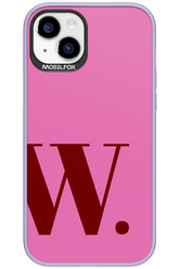 W (Sorbet) 2.0 - Apple iPhone 15 Plus