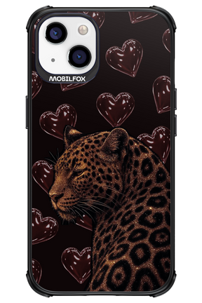 Leo Hearts 2.0 - Apple iPhone 13