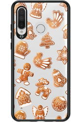 Gingerbreads - Huawei P30 Lite