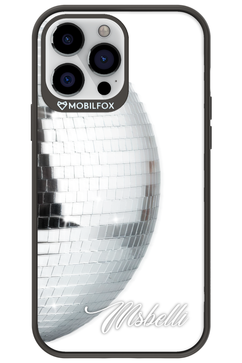 Disco Mood 2.0 - Apple iPhone 13 Pro Max