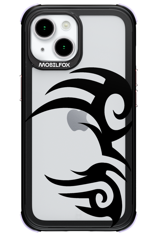Tattoo Icon - Apple iPhone 15
