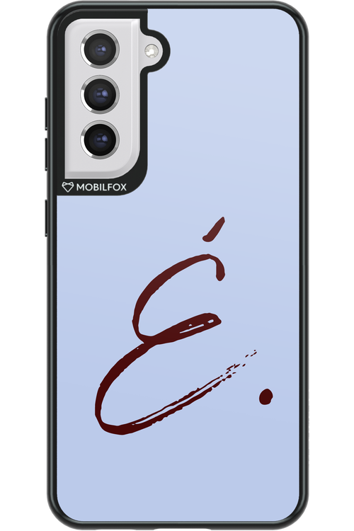 (Jellyfish Presso) E II 2.0 - Samsung Galaxy S21 FE