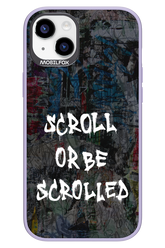 Scroll X 2.0 - Apple iPhone 14 Plus