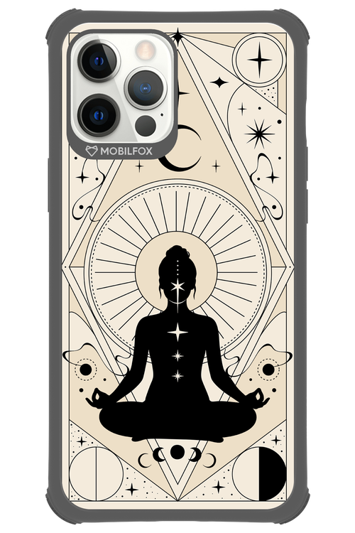 Soul Peace - Apple iPhone 12 Pro Max