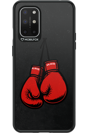 BoxRrr 2.0 - OnePlus 8T