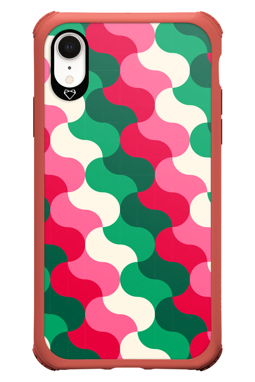 Holiday's Aura - Apple iPhone XR