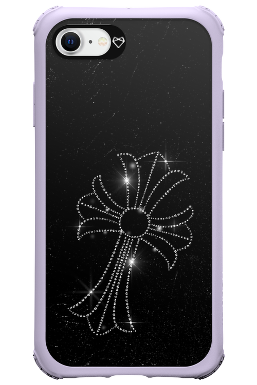 Chrome Standard - Apple iPhone 8