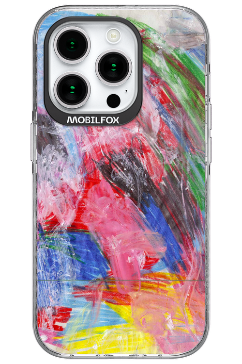 Xrax 2.0 - Apple iPhone 15 Pro