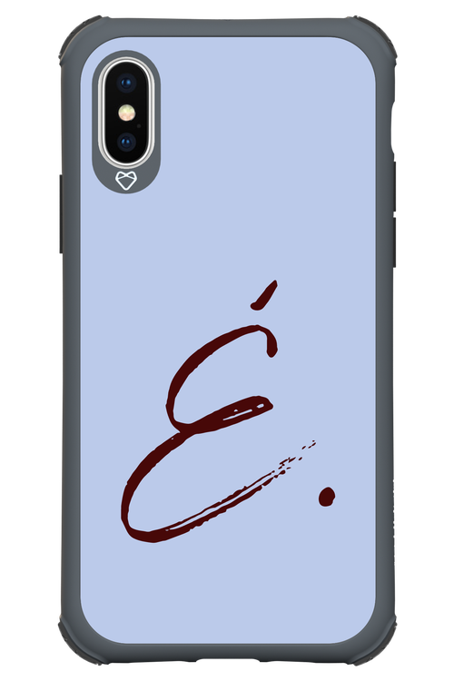 (Jellyfish Presso) E II 2.0 - Apple iPhone XS
