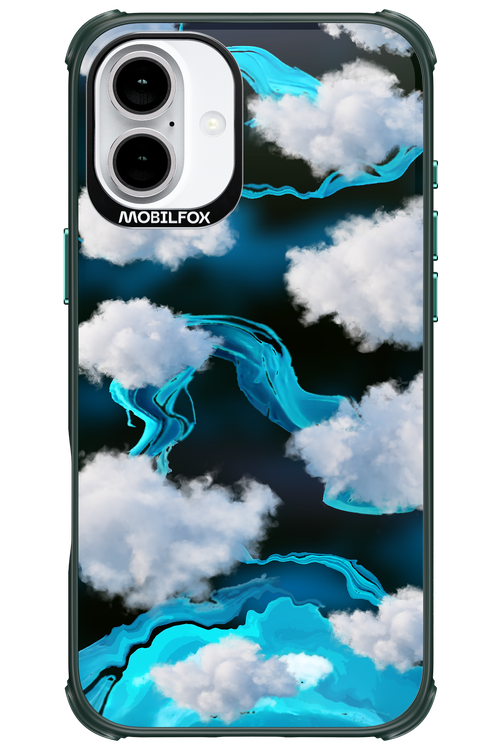 Skywalker 2.0 - Apple iPhone 16 Plus