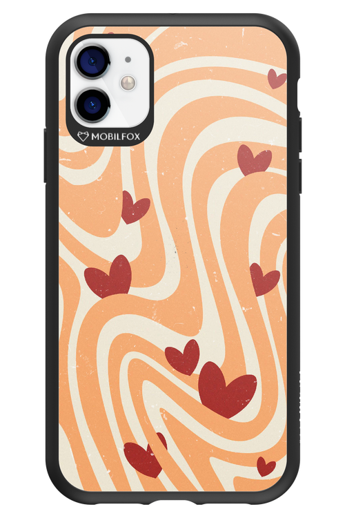 Heartwave 2.0 - Apple iPhone 11