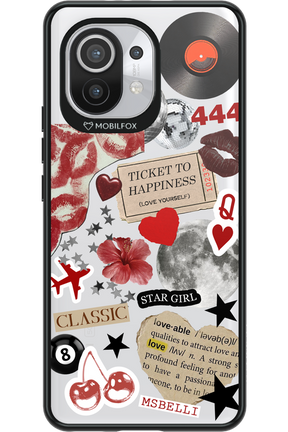 Alter Queen - Xiaomi Mi 11 5G