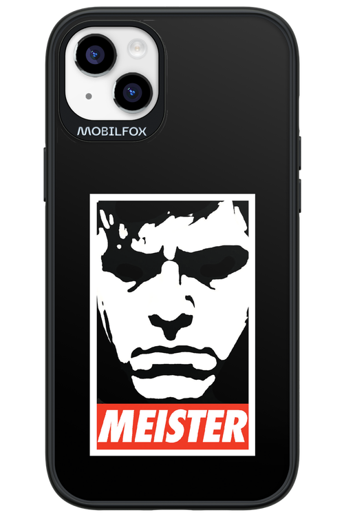 MEISTER - Apple iPhone 14 Plus