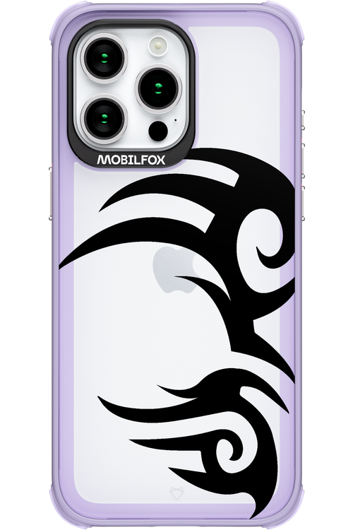 Tattoo Icon 2.0 - Apple iPhone 15 Pro Max