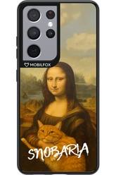 OG Cat Lover - Samsung Galaxy S21 Ultra