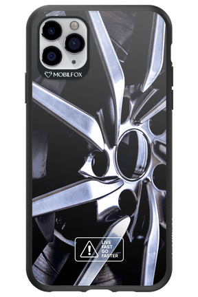 Rim - Apple iPhone 11 Pro Max