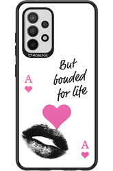 Bonded for Life - Samsung Galaxy A52 / A52 5G / A52s